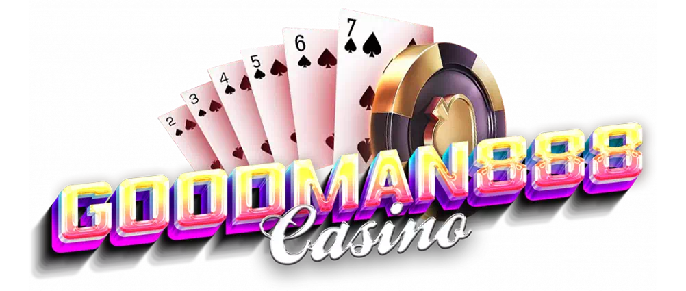 goodman888 LOGO